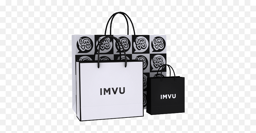 Imvu Rachel Yamada - Fashion Brand Png,Imvu Logo