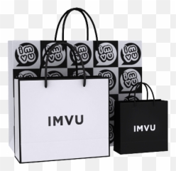 Imvu Rachel Yamada - Fashion Brand Png,Imvu Logo