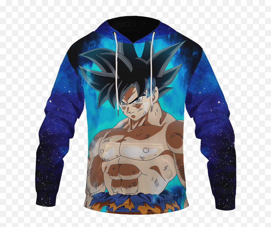 Dragon Ball Z Son Goku Ultra Instinct - Super Saiyan God Silver Goku Png,Dbz Aura Transparent