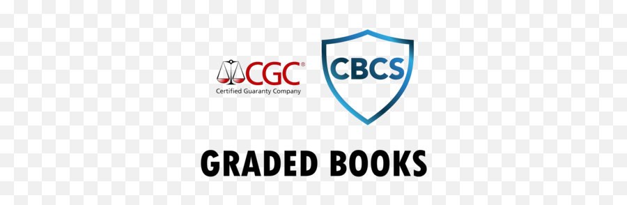 Scout Comics Entertainment Inc - Certified Guaranty Company Books Png,Cbcs Logo