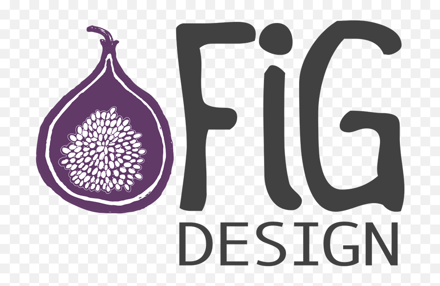 Fig Design And Illustration - Dot Png,Fig Png