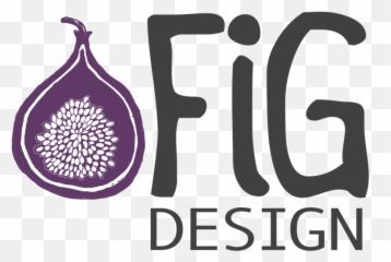 Fig Design And Illustration - Dot Png,Fig Png