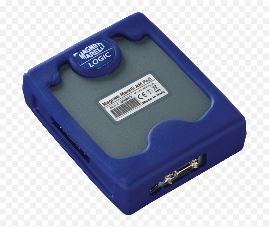 Logic Stand - Alone Diagnostic Unit From Magneti Marelli Magneti Marelli Diagnostic Png,Magneti Marelli Logo