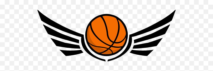 Download Hd Basketball Logo Png - Basketball League Logo Png Basketball Logo Png Hd,Basketball Png Transparent