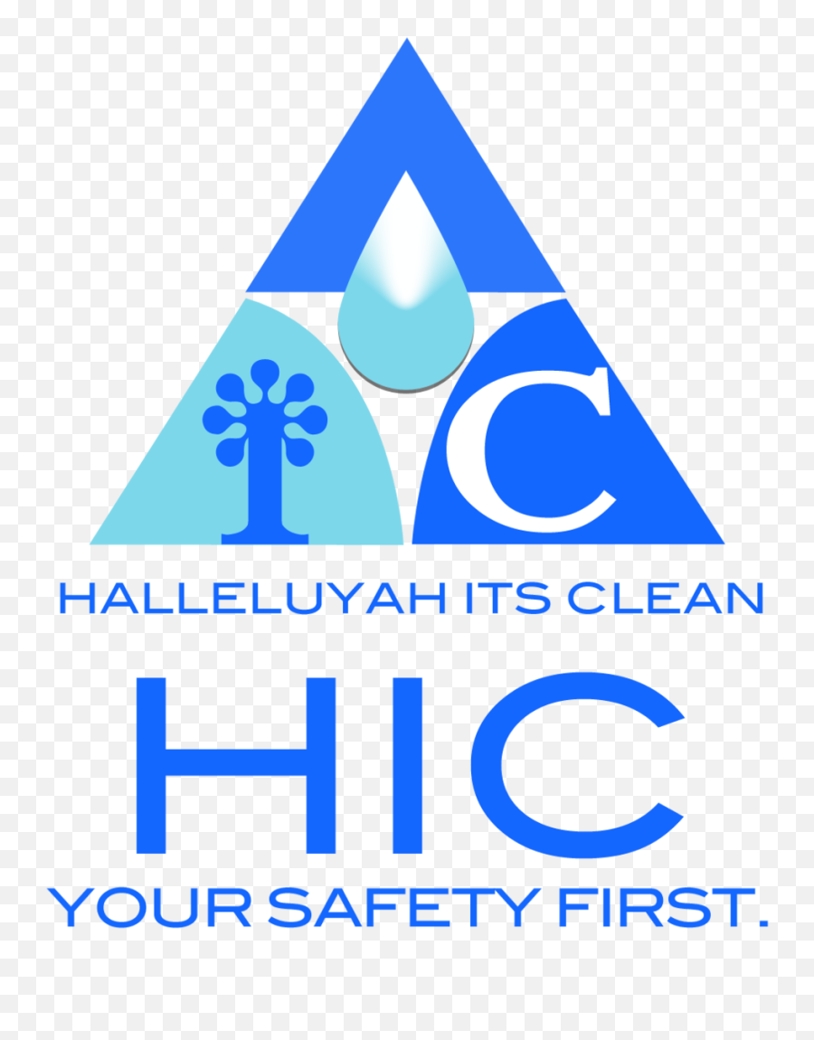 Hic - Vertical Png,Hi C Logo