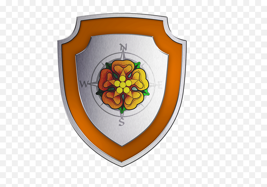 Orange Rose Corp Hq - Flower Png,Star Citizen Logo Png