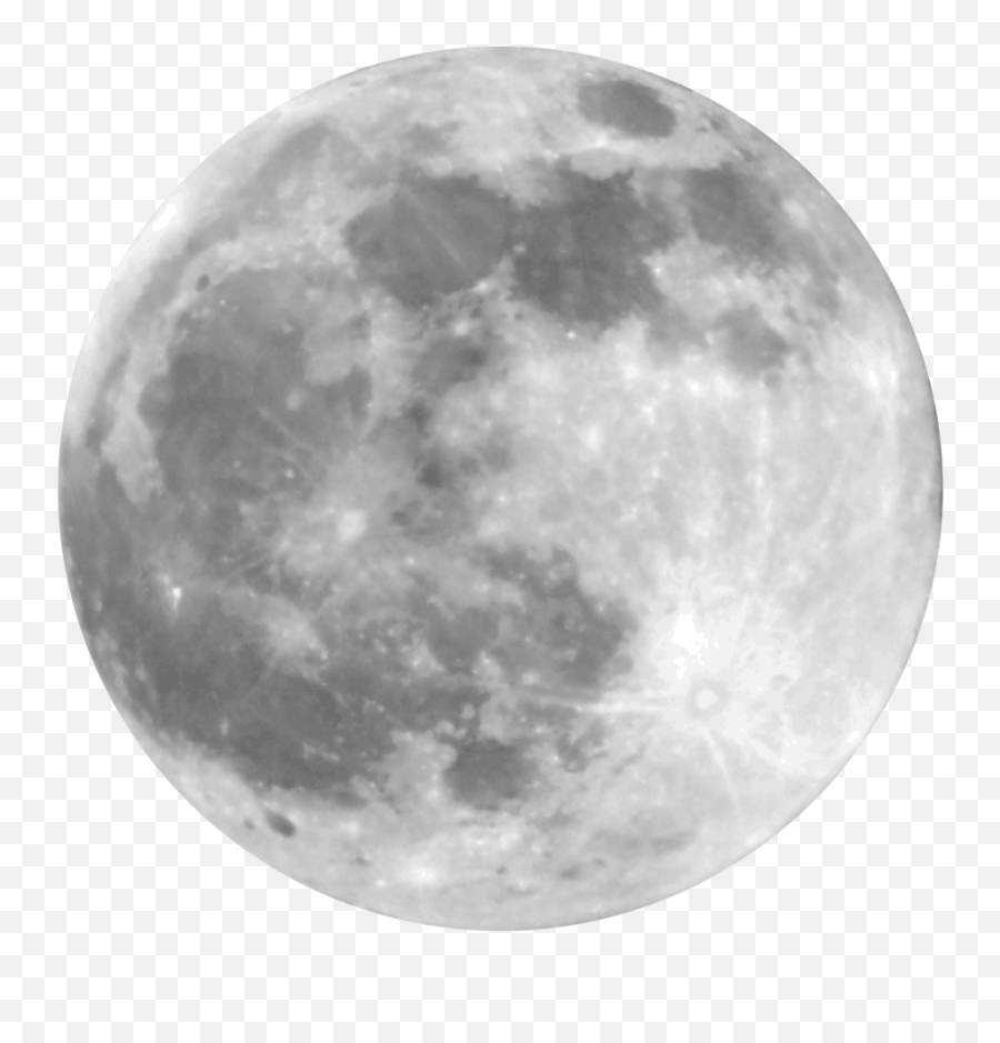 Moon Png Images Free Download - Moon Png,Crescent Moon Png Transparent