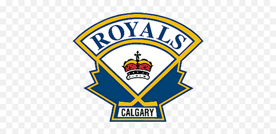 Download Calgary Royals Roy - Calgary Royals Logo Full Calgary Royals Hockey Png,Royals Logo Png