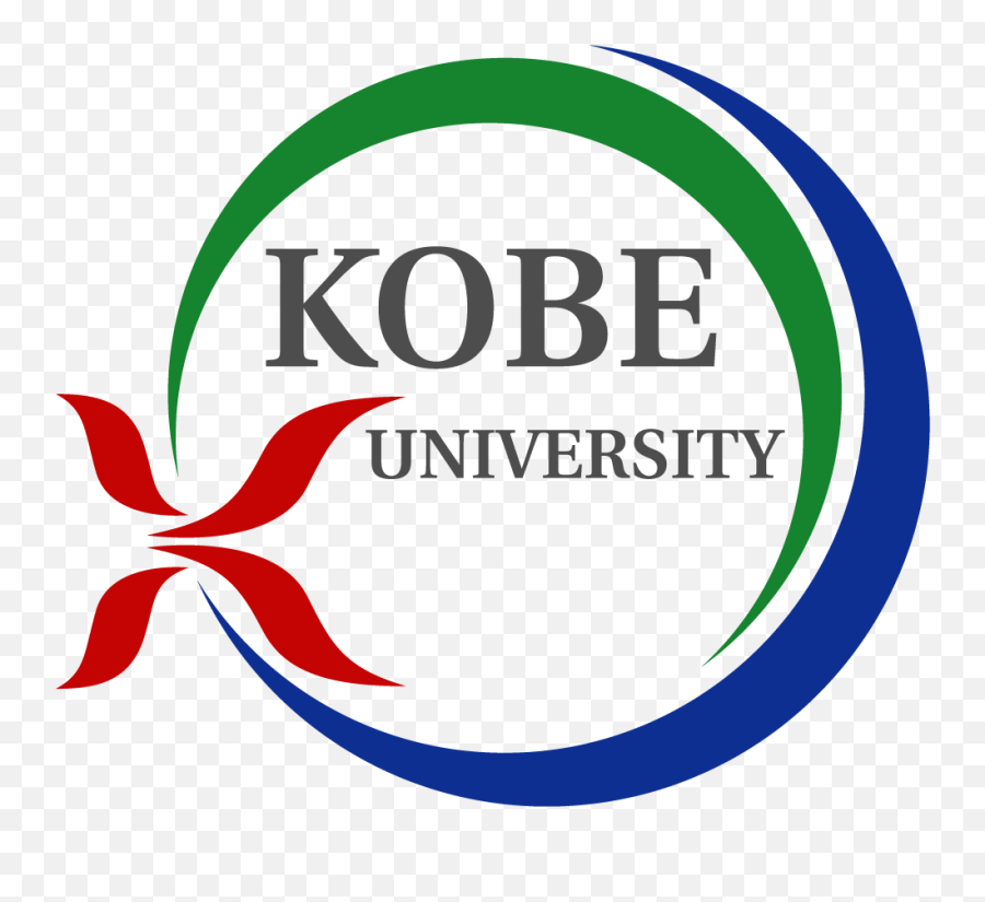Kobe University Graduate School Of - University Kobe Png,Kobe Logo Png