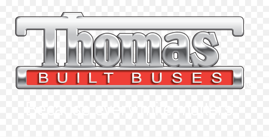 Thomas Built Buses - Solid Png,Ic Bus Logo