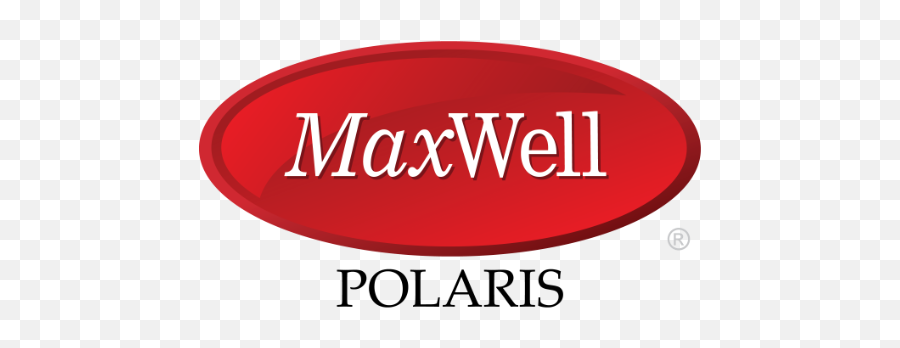 Maxwell Polaris Logo - Maxwell Progressive Edmonton Ab Png,Polaris Logo Png