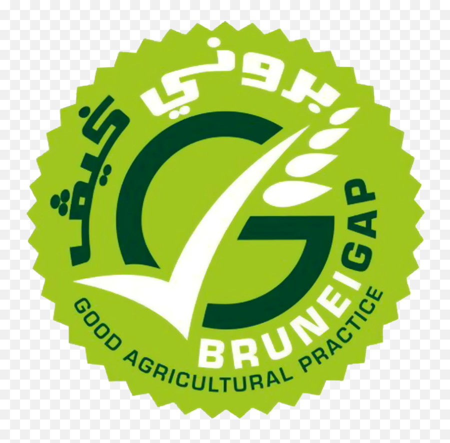 Brunei Gap Logo - Gap Logo Good Agricultural Practices Png,Gap Logo Png