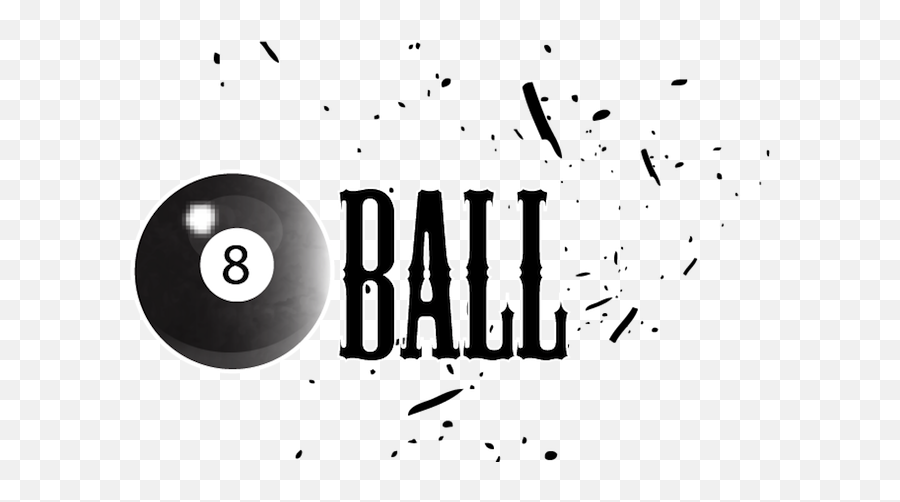 Heroes Characters 8 Ball - Heroes Of The North Billiard Ball Png,Magic 8 Ball Png