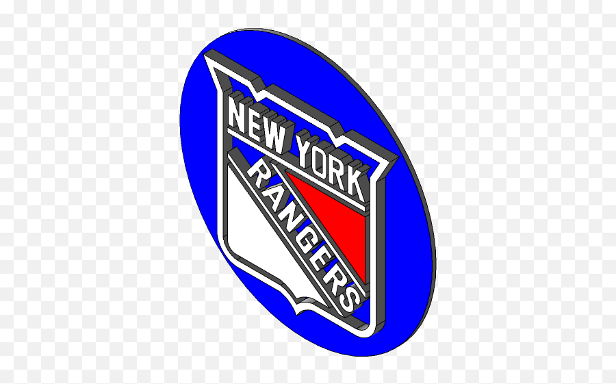Download Ny Rangers Logo Png Nhl Fonts Released - Baltimore Ravens Font -  Full Size PNG Image - PNGkit