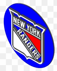 New York Rangers Logo - Language Png,New York Rangers Logo Png