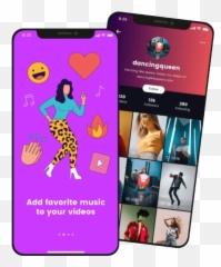 Free Transparent Tiktok App Icon Images Page 1 Pngaaa Com