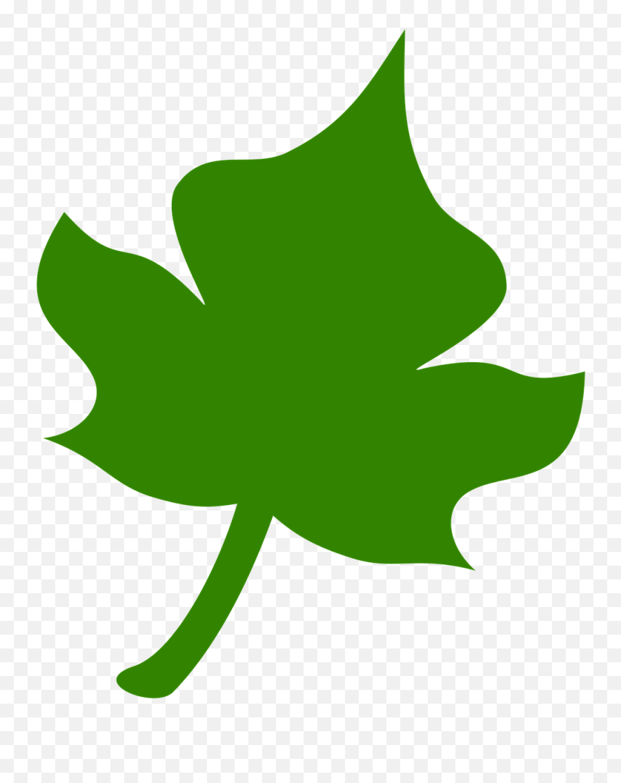 Icon Leaf Green - Free Image On Pixabay Plant Green Icon Png,Maple Leaf Icon