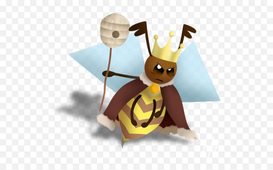 Smellysuperfart - Fictional Character Png,Discord Honeycomb Icon