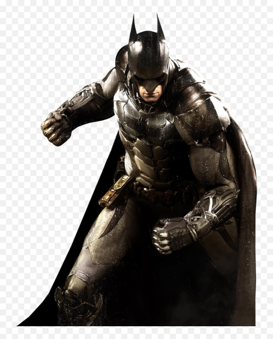 Batman Arkham Knight Png Image - Batman Arkham Knight Wallpaper Phone,Arkham Knight Png