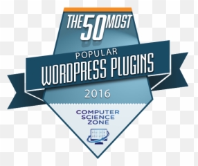 The 50 Most Popular Wordpress Plugins 2016 - Computer Vertical png