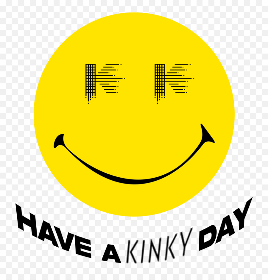 Kinky Elevator Music - Happy Png,Kinky Icon