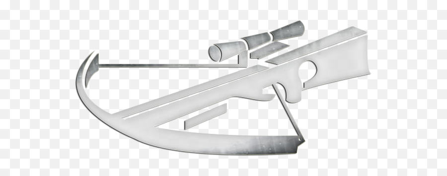Arrows - Solid Png,Crossbow Icon