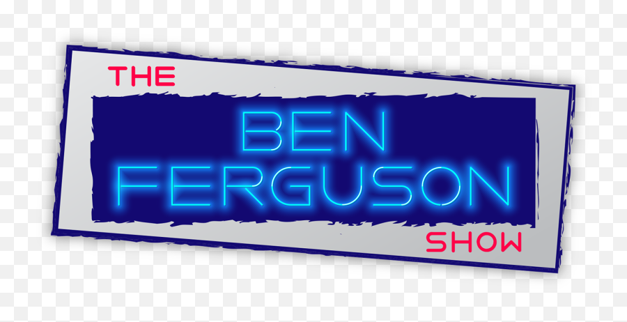 The Ben Ferguson Show Premiere Networks - Horizontal Png,Mother Of Ferguson Icon