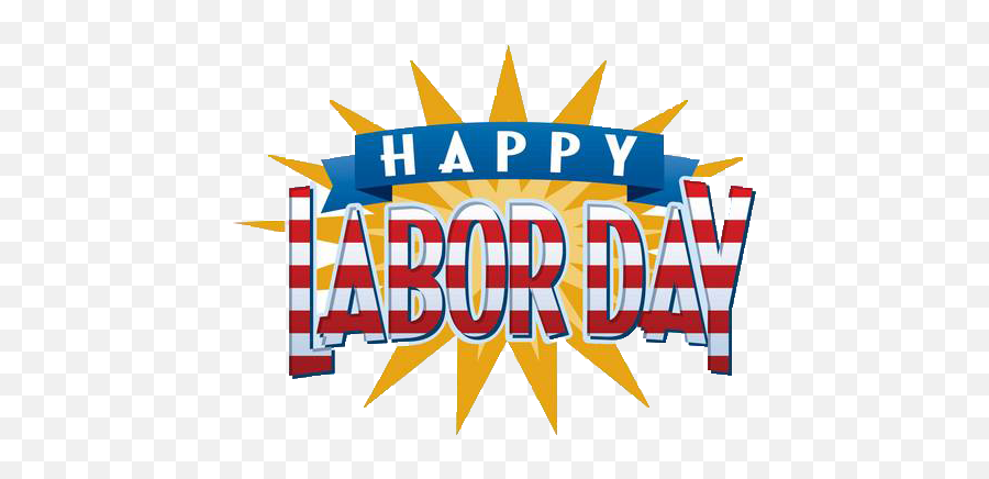 Labor Day Png Download Image - Labor Day Fun Facts,Labor Day Png
