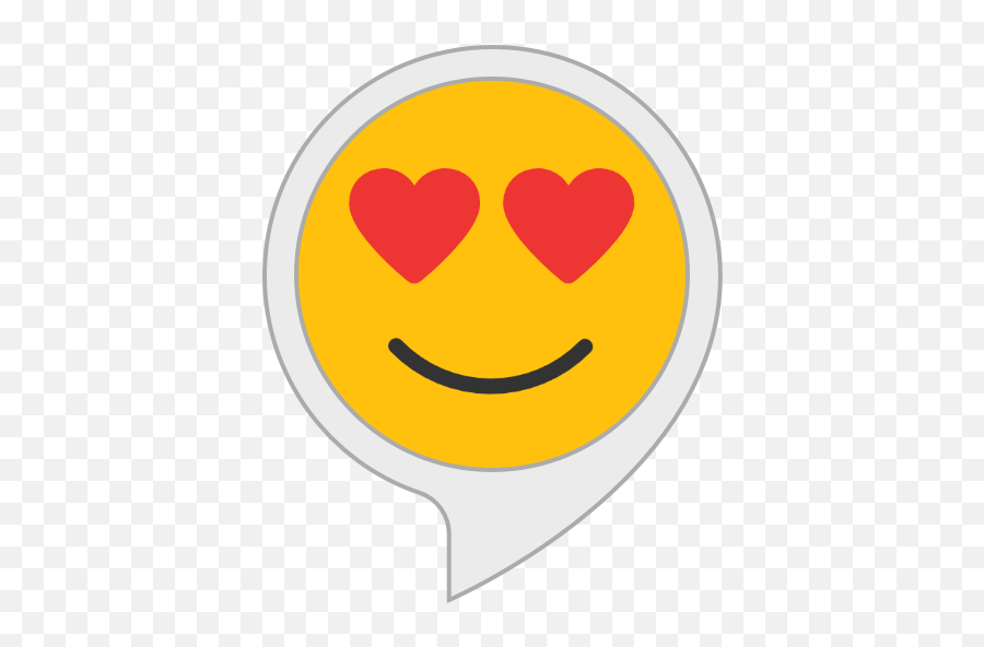 Amazoncom I Love You Too Alexa Skills - Happy Png,I Love You Icon