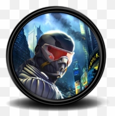Crysis 2 6 Icon - Png