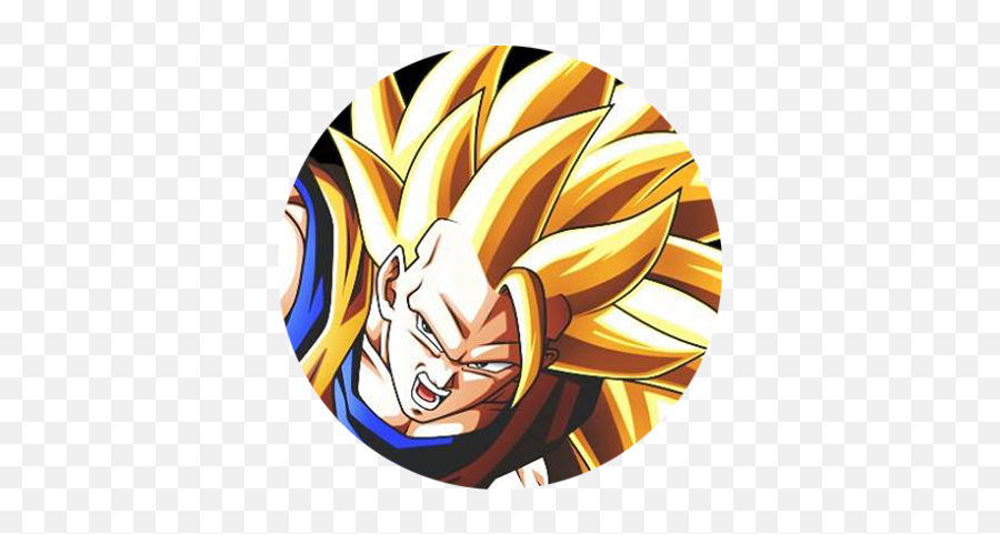 Son - Fictional Character Png,Dragon Ball Icon Png