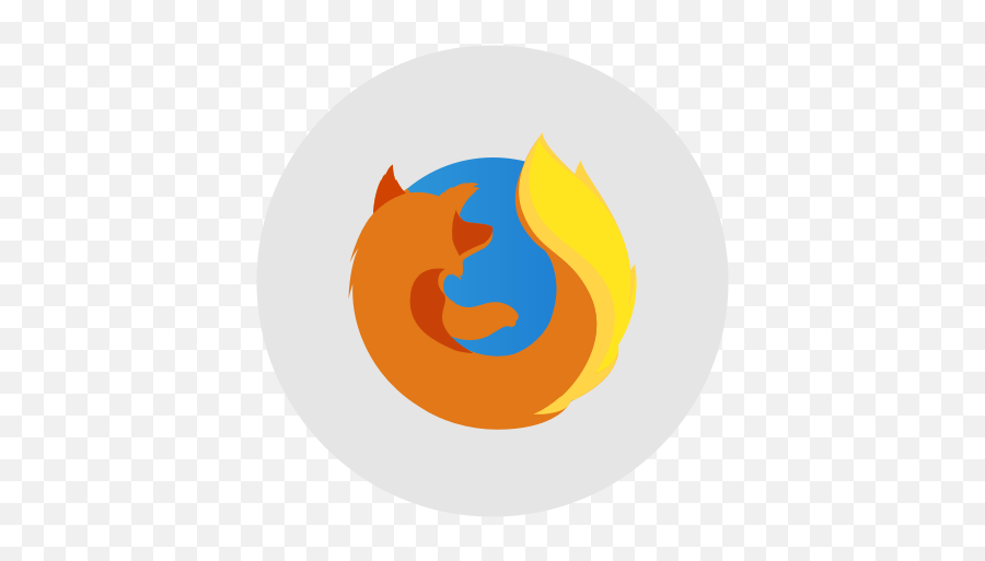 App Application Firefox Logo - Language Png,Firefox Mail Icon
