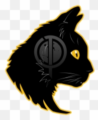 Vector Cats Logo Transparent Png