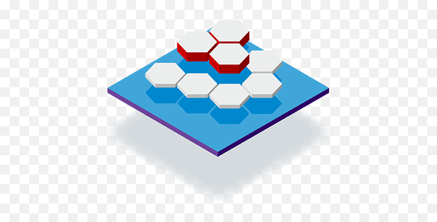 Get Open Software - Defined Storage With Red Hat Gluster Storage Geometric Png,Software Test Icon