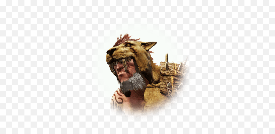 Co - Op The Owner Of Biraghiu0027s Den Bdo Codex Biraghi Bdo Png,Animal Den Icon