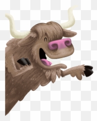 Yak Talk Back U2013 Reel2media Png