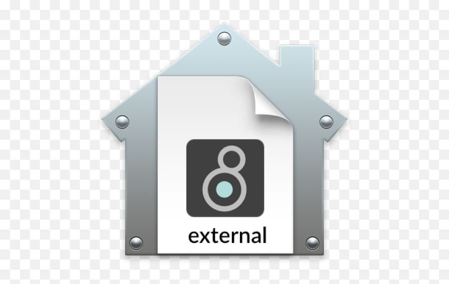 Article Using Unsigned Max Externals - Language Png,Mac Make Up Icon