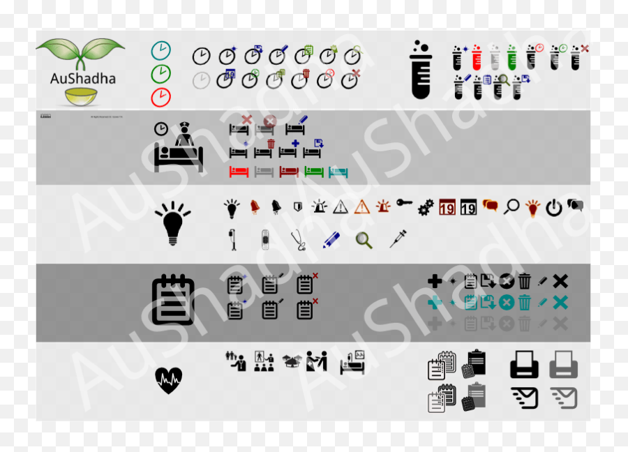 Aushadha Icon Pack Nearing Completion - Dot Png,Completion Icon