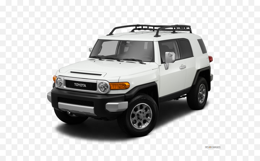 Toyota Fj Cruiser - 2007 Toyota Fj Cruiser Png,Icon 4x4 Fj40