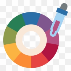 Color Picker Free Vector Icons Designed By Iconixar - Medical Supply png