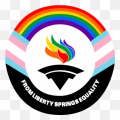 U200d Outright Libertariansu200d Outrightusa Twitter - Color Gradient Png,Libertarian Icon
