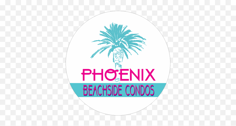 Home - Circle Png,Phoenix Logo