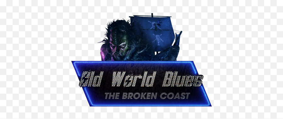 Update 1 - Old World Blues Broken Coast Png,Hoi4 Focus Icon Template