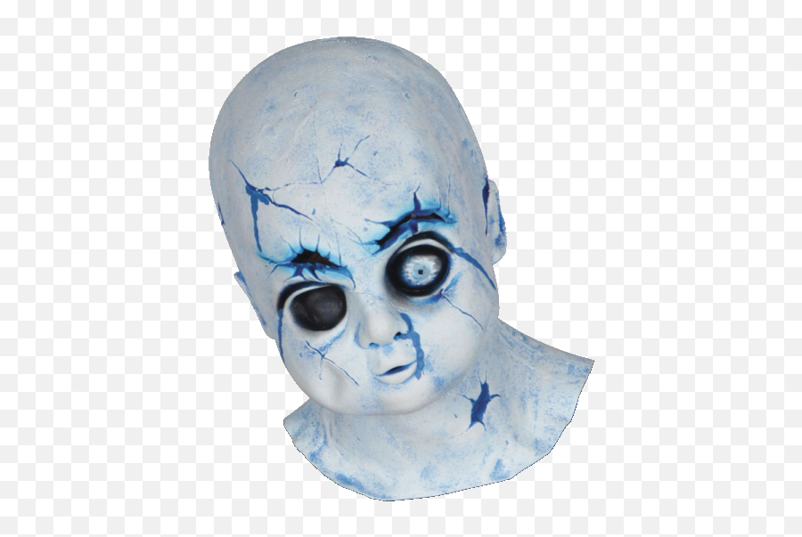 Download Creepy Hd Hq Png Image - Creepy Doll Png,Scary Face Png