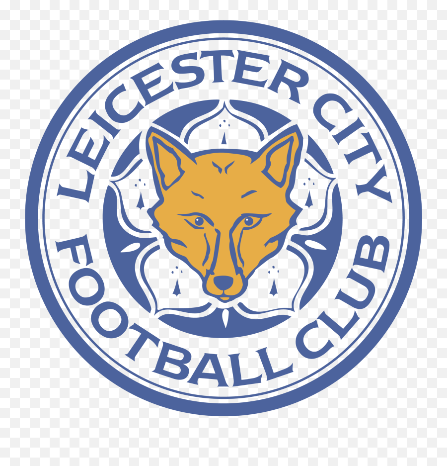 Leicester City Logo - Emblem Png,Emblem Png