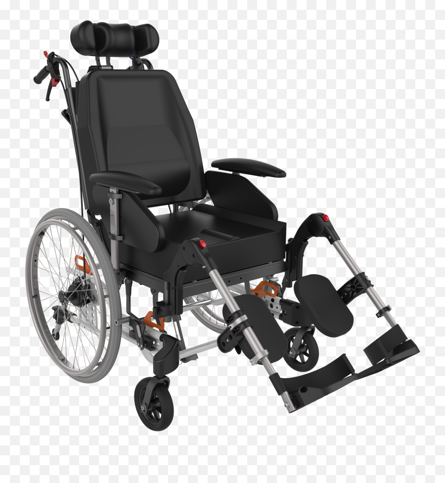 Icon 120 Wheelchair - Most Comfortable Tilt Recline Wheelchair Png,Wheelchair Transparent