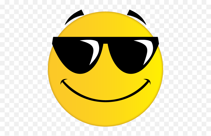 Sunglasses Emoji Png Transparent - Sun Glass Emoji Png,Sunglasses Emoji Transparent