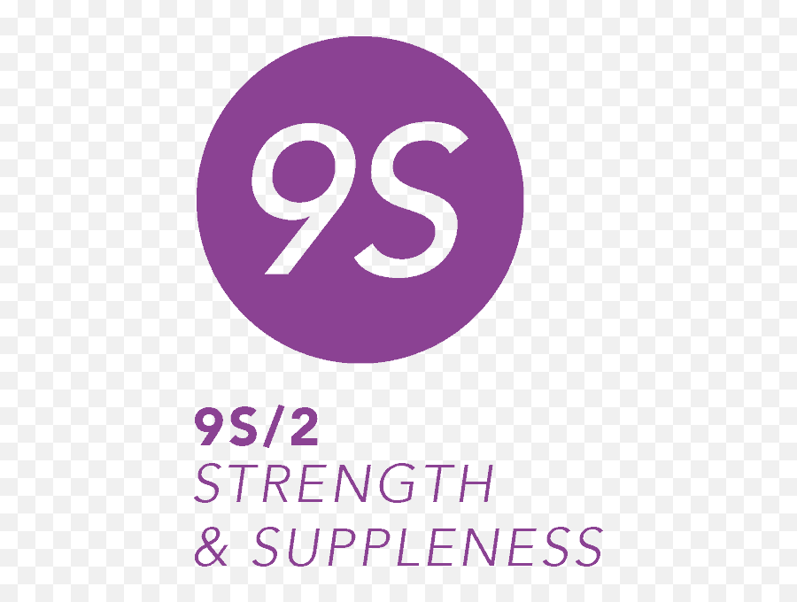 Strength Suppleness Course - Language Png,9s Icon