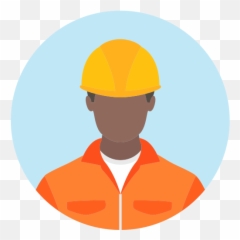Free Svg Psd Png Eps Ai Icon Font - Construction Workers Vector