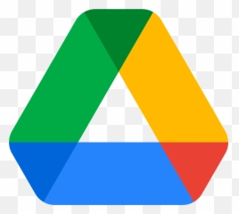 Filegoogle Drive Icon 2020svg - Wikipedia Icon Png